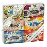 Nesti Dante Firenze - S&uuml;&szlig;es Wohnen Seife 1 St&uuml;ck Damen, 1 stk, Nesti Dante Firenze