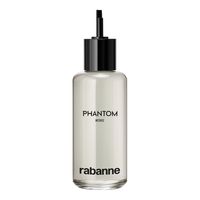 Rabanne - Phantom Intense Eau de Parfum 200 ml Herren, 200 ml, Rabanne