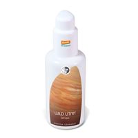 Martina Gebhardt Naturkosmetik - Wild Utah - Lotion 100ml Gesichtspflege Herren, 100 ml, Martina Gebhardt Naturkosmetik