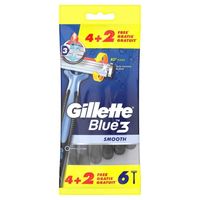 Gillette - Rasur 1 Stück Herren, 1 stk, Gillette