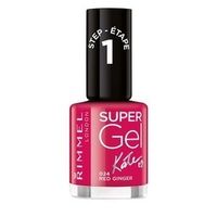 Rimmel London - 12 ml Nagellack, 12 ml, Rimmel London