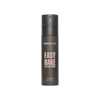 HUDA BEAUTY - Easy Bake Setting Spray Fixing Spray & Fixierpuder 100 ml, 100 ml, HUDA BEAUTY