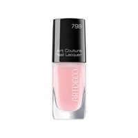 ARTDECO - Goddess of the Sun Art Couture Nail Lacquer Nagellack 10 ml 798 - ROSE GLAZED, 10 ml, Artdeco