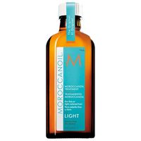 Moroccanoil - Treatment Light Haar&ouml;le & -seren 100 ml, 100 ml, Moroccanoil