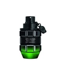 Viktor&Rolf - Spicebomb Night Vision Eau de Toilette 50 ml Herren, 50 ml, Viktor&Rolf