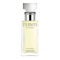 CALVIN KLEIN - Eternity Women Eau de Parfum 30 ml Damen, 30 ml, Calvin Klein
