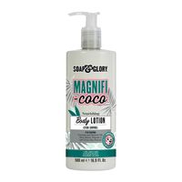 Soap & Glory - Magnificoco Bodylotion 500 ml, 500 ml, Soap & Glory
