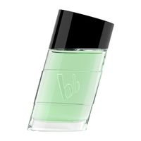 bruno banani - Made for Men Natural Eau de Toilette 50 ml Herren, 50 ml, Bruno Banani