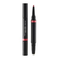 Shiseido - LipLiner InkDuo Prime+Line Lippenstifte 1,1 g 4 - ROSEWOOD, 1.1 g, Shiseido