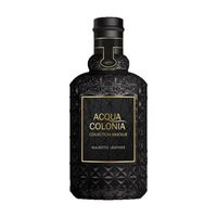 4711 Acqua Colonia - Collection Absolue Majestic Leather EdP Nat. Spray Eau de Parfum 100 ml, 100 ml, 4711 Acqua Colonia
