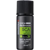Goldwell - Grey Blending Power Shots Haart&ouml;nung 80 ml Herren, 80 ml, Goldwell