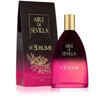 Aire Sevilla - Eau de Toilette 150 ml Damen, 150 ml, Aire Sevilla
