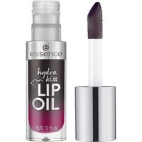 Essence - hydra kiss LIP OIL Lippenöl 4 ml Grau, 4 ml, Essence