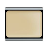 ARTDECO - Petits Récipients Magnétiques Camouflage Make-up 4,5 g Nr. 01 - Neutralizing Green, 4.5 g, Artdeco