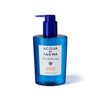 Acqua di Parma - Blu Mediterraneo Arancia di Capri Hand and Body Wash Seife 300 ml, 300 ml, Acqua Di Parma