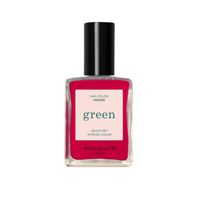 manucurist - GREEN Quick Dry Nagellack 15 ml PEONIE, 15 ml, manucurist