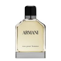 Armani Beauty - Eaux pour Homme Eau de Toilette 100 ml Herren, 100 ml, Armani Beauty