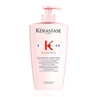 K&eacute;rastase - Genesis Bain Nutri-Fortifiant Shampoo 500 ml, 500 ml, K&eacute;rastase