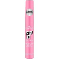 Essence - Fix It Like A Boss Transparent Brow Fixing Gel Augenbrauengel 8,5 ml TRANSPARENT, 8.5 ml, Essence