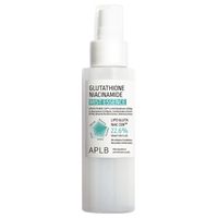 APLB - Glutathione Niacinamide Facial Mist Essence Feuchtigkeitsserum 110 ml, 110 ml, APLB