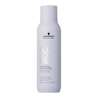 Schwarzkopf Professional - BlondMe Bond Repair Purple Shampoo 300 ml, 300 ml, Schwarzkopf Professional