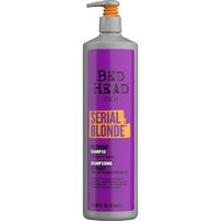 TIGI - Serial Blonde Shampoo 970 ml, 970 ml, Tigi