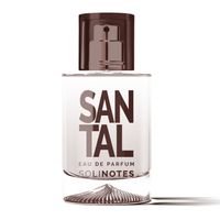 SOLINOTES - Sandal Eau de Parfum 50 ml, 50 ml, SOLINOTES