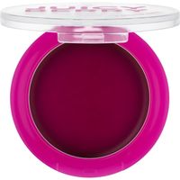 Essence - JUICY BERRY tinted lip & cheek balm Blush 3 g Violet, 3 g, Essence