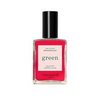 manucurist - GREEN Quick Dry Nagellack 15 ml BOUGAINVILLEA, 15 ml, manucurist