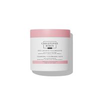 Christophe Robin - Cleansing Volumising Paste Pure with Rose Extracts Haarkur & -maske 250 ml, 250 ml, Christophe Robin