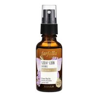 Farfalla - Gute-Nacht-Kissenspray - Schlaf schön 30ml Kissensprays, 30 ml, Farfalla