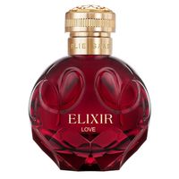Elie Saab - Elixir Love Eau de Parfum 100 ml Damen, 100 ml, Elie Saab