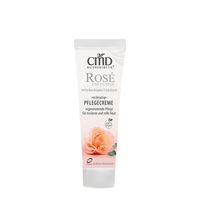 CMD Naturkosmetik - Rosé Exclusive - Pflegecreme Gesichtscreme 50 ml, 50 ml, CMD Naturkosmetik