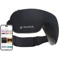 Therabody - Smart Goggles 2.0 Gesichtsmassage 1 St&uuml;ck Nude, 1 stk, Therabody