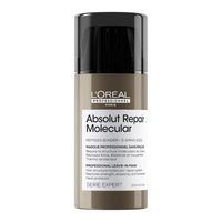 L&acute;Or&eacute;al Professionnel Paris - Serie Expert Absolut Repair Molecular Leave-In Leave-In-Conditioner 100 ml, 100 ml, L&acute;Or&eacute;al Professionnel Paris