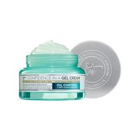 IT Cosmetics - Confidence in a Gel Cream Oil Control Gesichtscreme 60 ml, 60 ml, IT Cosmetics