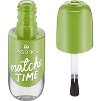 Essence - gel nail colour Nagellack 8 ml 76 - MATCHA TIME, 8 ml, Essence