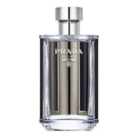 Prada - L'Homme Eau de Toilette 100 ml Herren, 100 ml, Prada