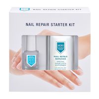 Microcell - Microcell 2000 Nail Repair NAIL REPAIR STARTER SET Nagelpflege 1 Stück, 1 stk, Microcell