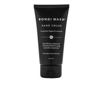 Bondi Wash - Handpflege Hand Cream Tasmanian Pepper & Lavender Handcreme 80 g, 80 g, Bondi Wash