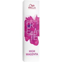 Wella Professionals - Color Fresh Create Coloration 60 ml, 60 ml, Wella Professionals