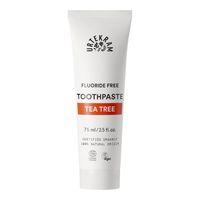 Urtekram - Toothpaste - Tea Tree 75ml Zahnpasta, 75 ml, Urtekram