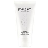 Postquam - Lumière Gesichtsmaske Mit Kaviarextrakt Reinigungscreme 75 ml, 75 ml, Postquam