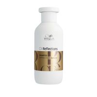 Wella Professionals - Oil Reflections Luminous Reveal Shampoo 250 ml, 250 ml, Wella Professionals