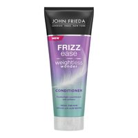John Frieda - Frizz Ease Weightless Wonder Conditioner 250 ml, 250 ml, John Frieda