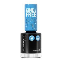 Rimmel London - Nagellack 4,5 ml 8 ml, 4.5 ml, Rimmel London