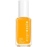 essie - Expressie Quick Dry Nail Color Nagellack 10 ml Nr. 495 - Outside The Lines, 10 ml, essie