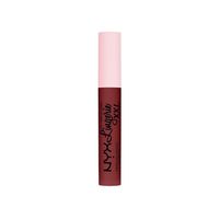 NYX Professional Makeup - Lip Lingerie XXL Lippenstifte 4 ml LXXL24 - STRIP N TEASE, 4 ml, NYX Professional Makeup