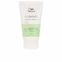Wella Professionals - Elements Calming Pre-shampoo Shampoo 70 ml, 70 ml, Wella Professionals