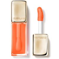 Guerlain - KK 24 BEE GLOW lip oil Lippenstifte 9,5 ml 319 Peach Glow, 9.5 ml, Guerlain